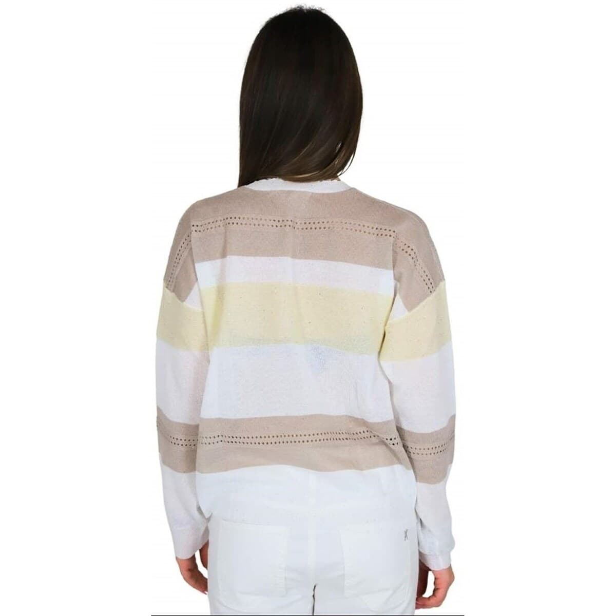 Women's T-Shirts Take Two White