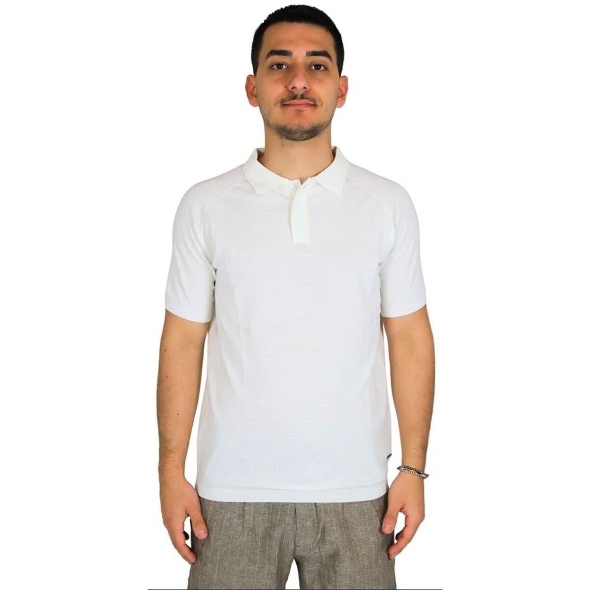 T-shirt με κοντά μανίκια Take Two UKE7003