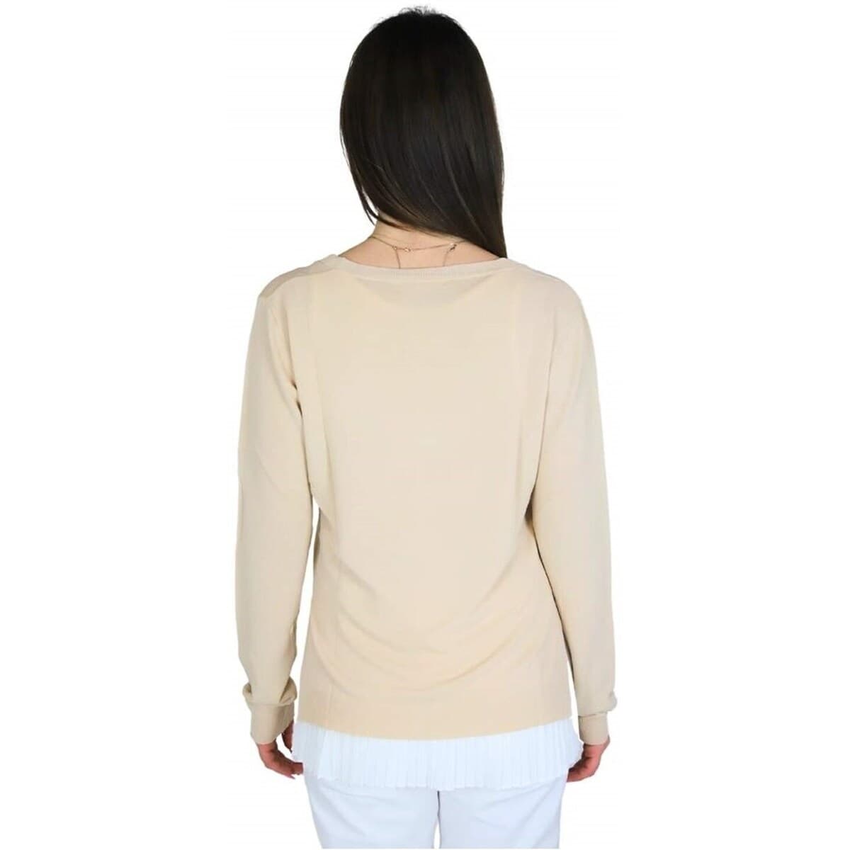 Women's T-Shirts Take Two Beige