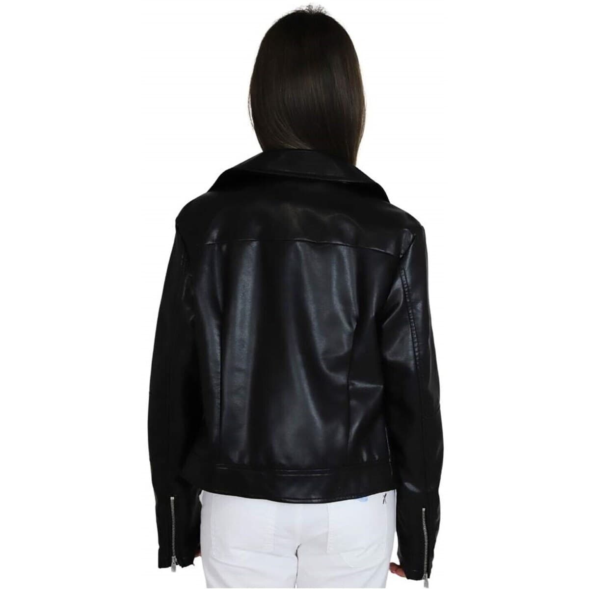 Women's Blazers Take Two Black