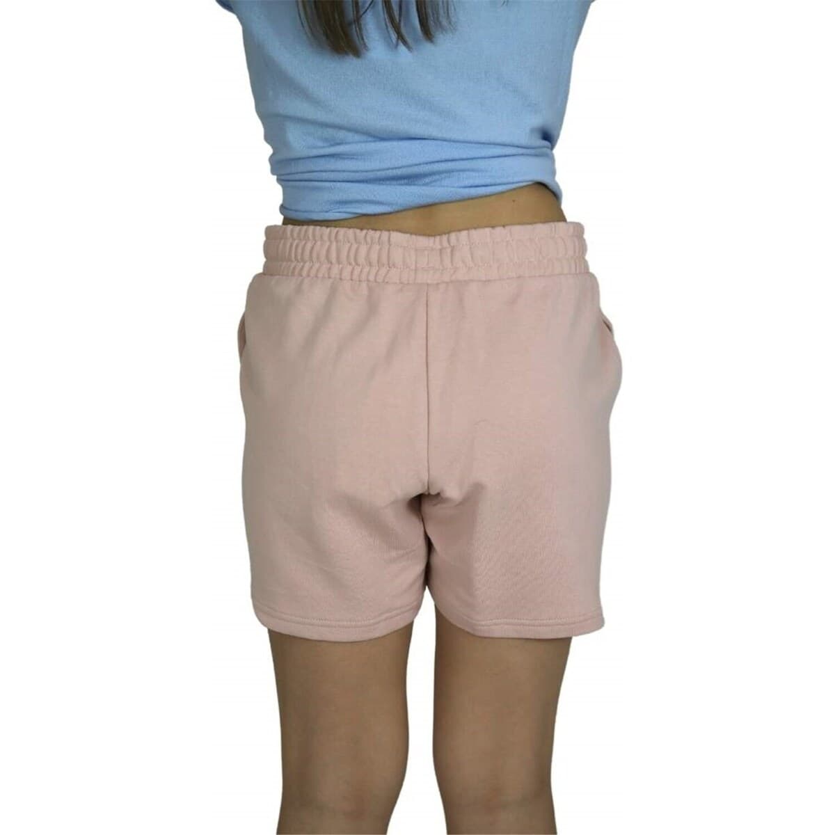 Women's Pants Puma Pink