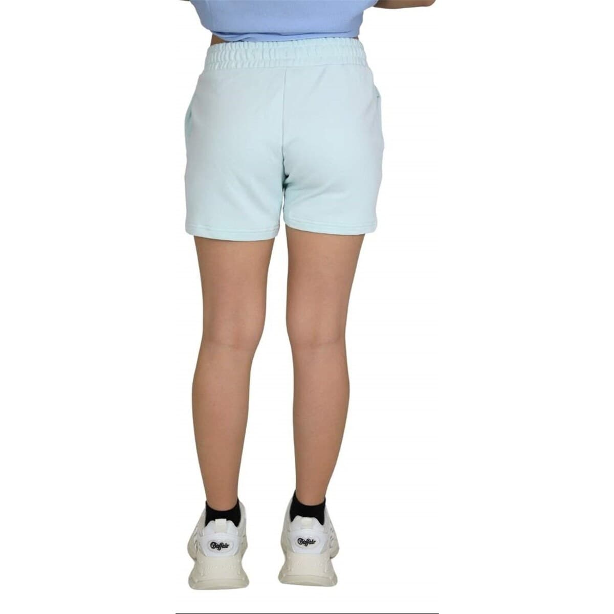 Women's Pants Puma Blue