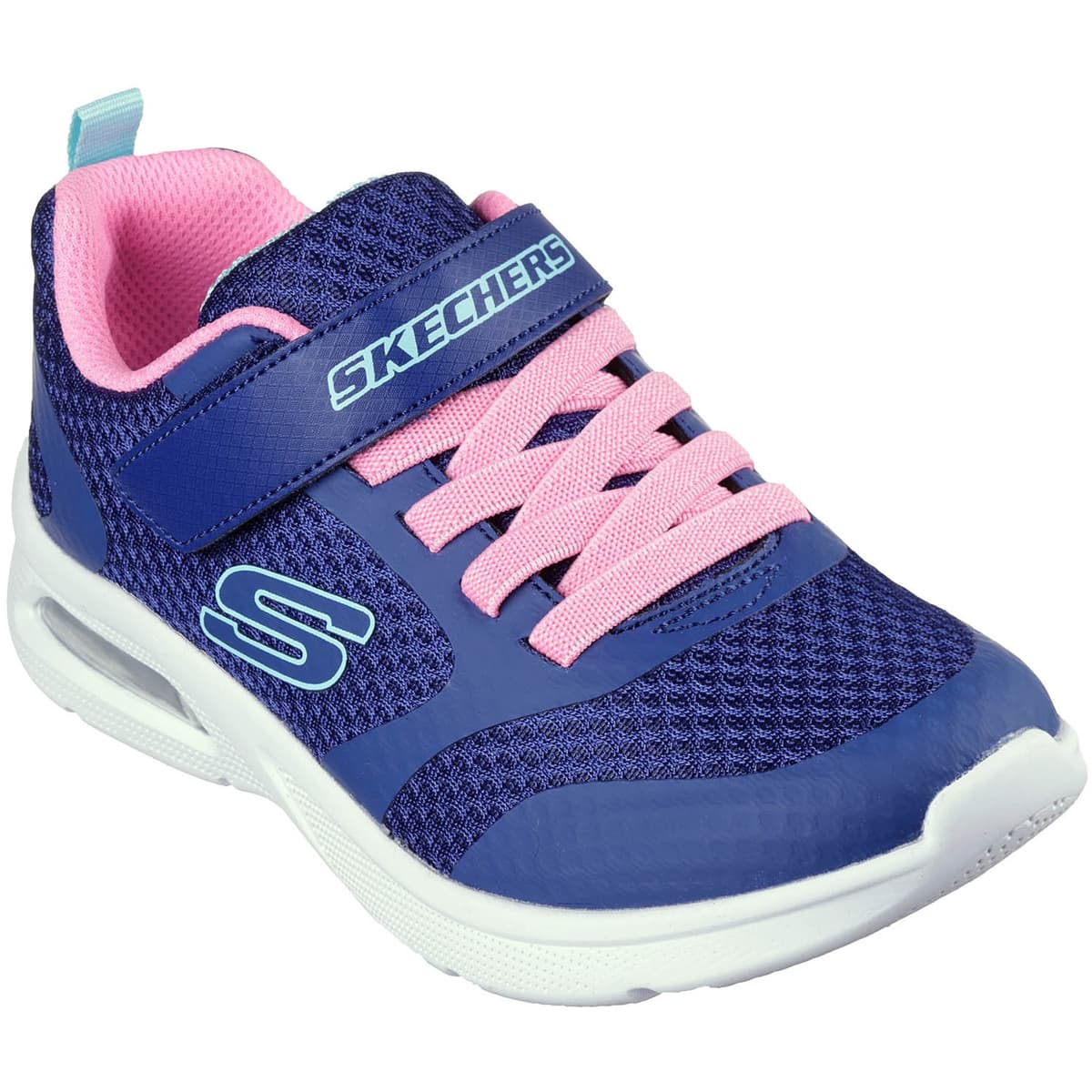 Girls' Sandals Skechers Blue