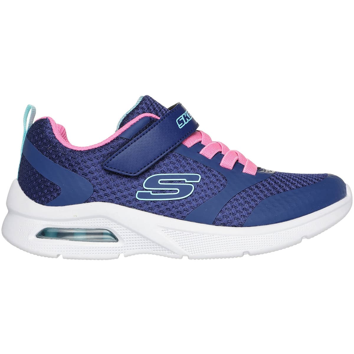 Girls' Sandals Skechers Blue