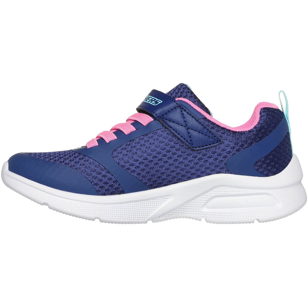 Girls' Sandals Skechers Blue