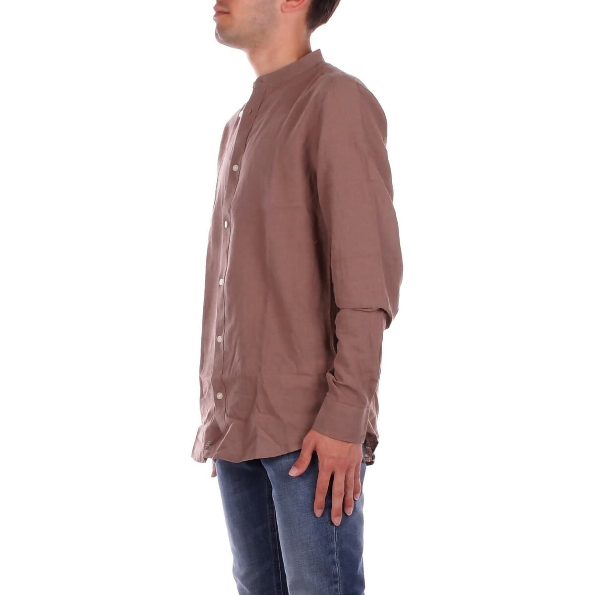 Men's Shirts Only & Sons Gray