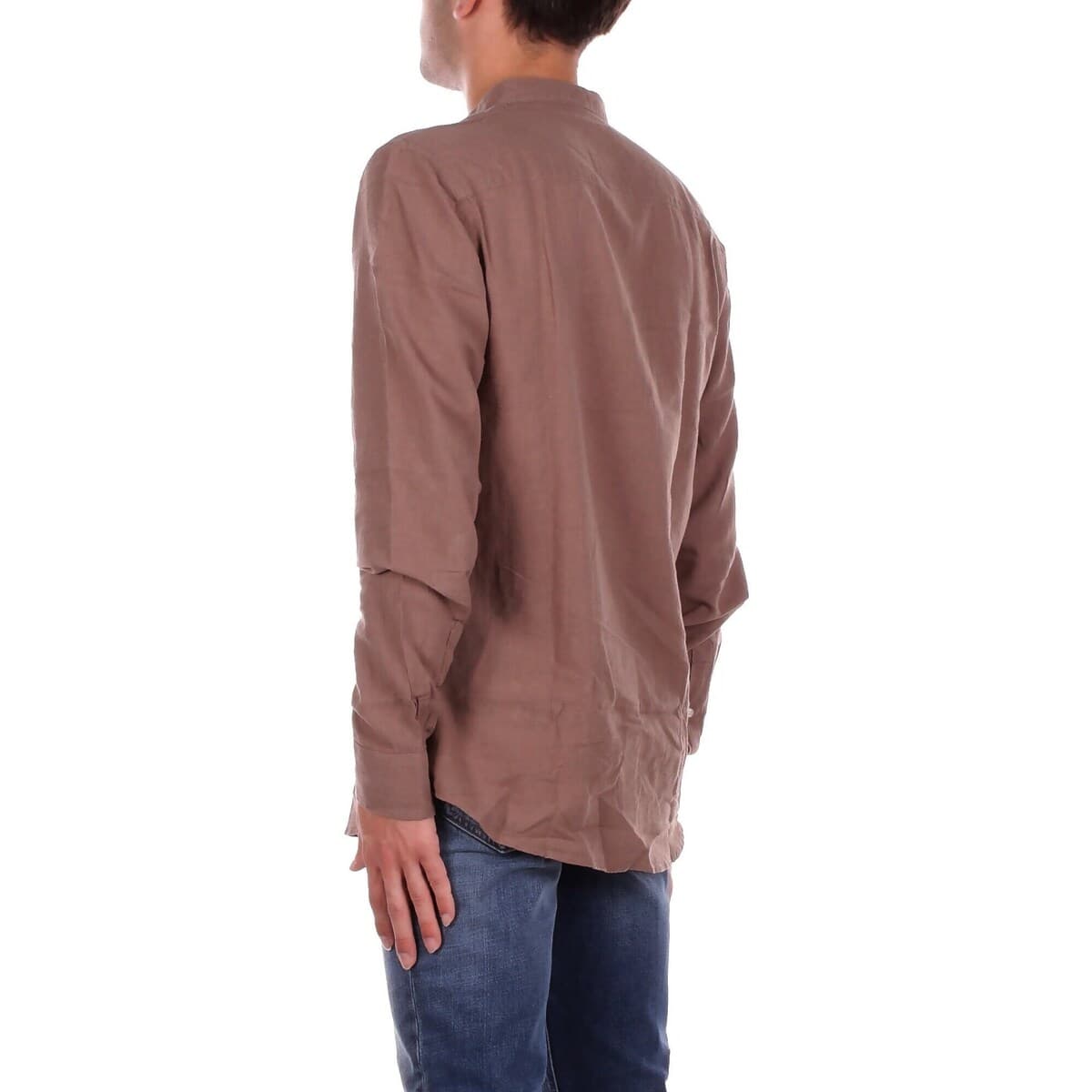 Men's Shirts Only & Sons Gray