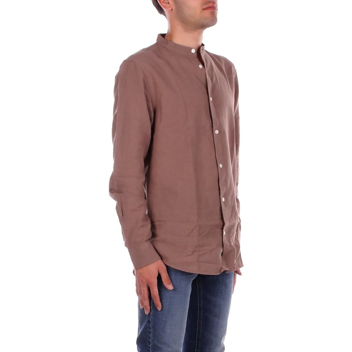 Men's Shirts Only & Sons Gray