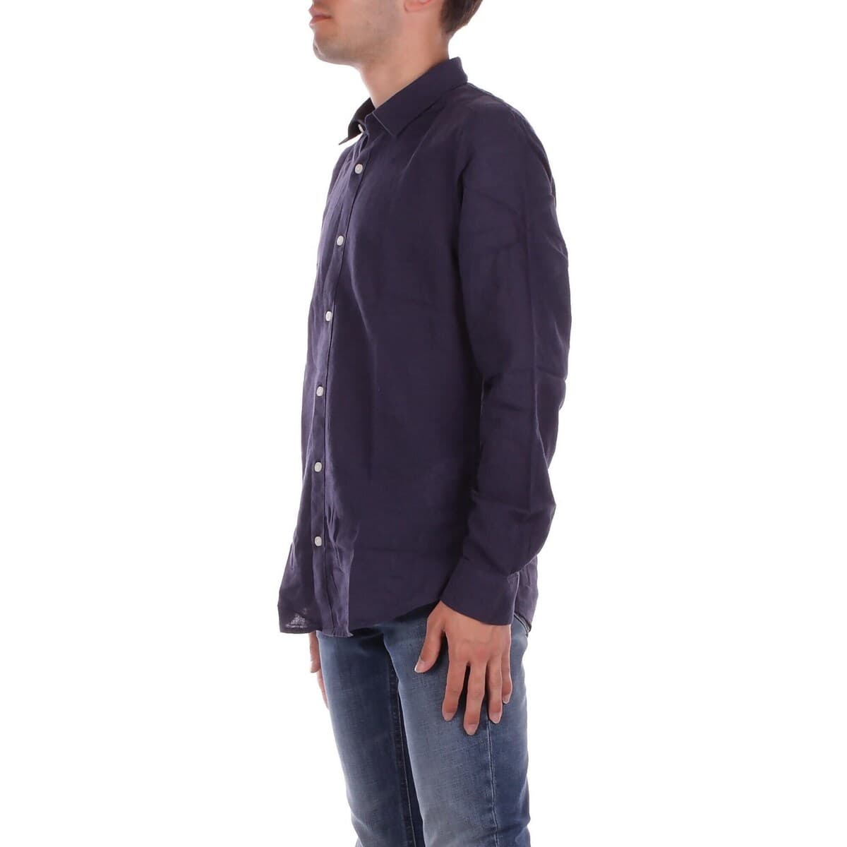 Men's Shirts Only & Sons Blue