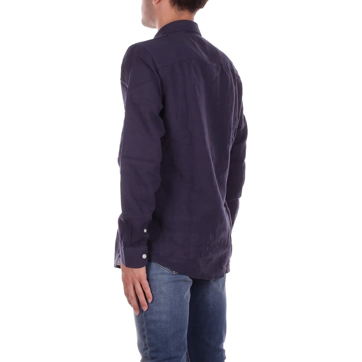 Men's Shirts Only & Sons Blue