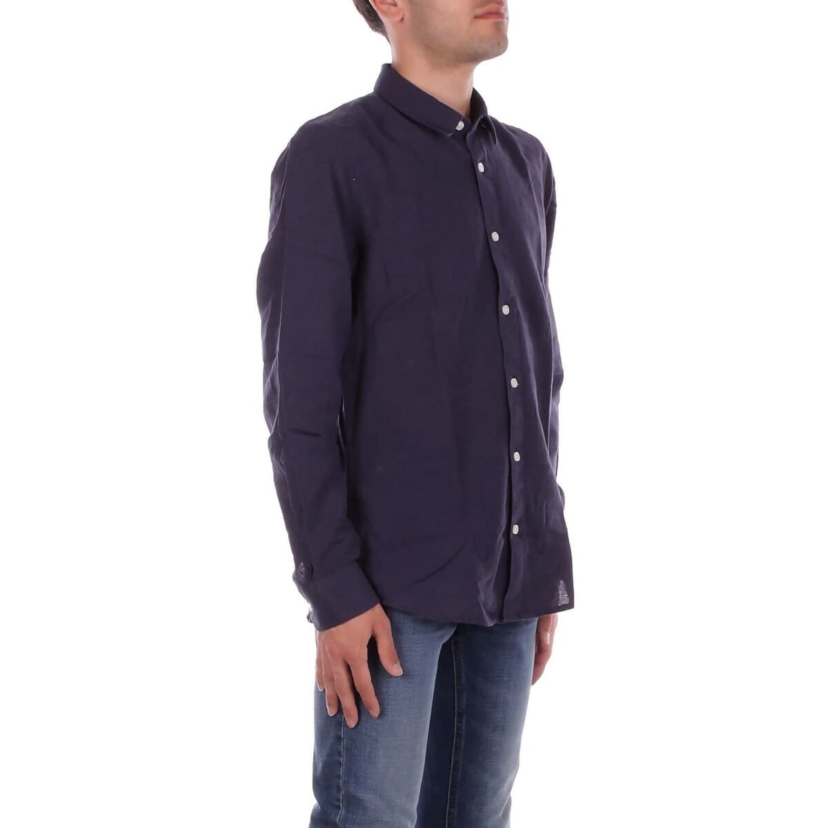 Men's Shirts Only & Sons Blue