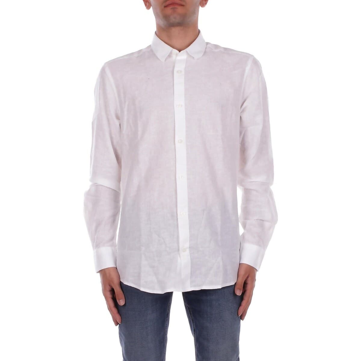 Πουκάμισο με μακριά μανίκια Only & Sons 22012321