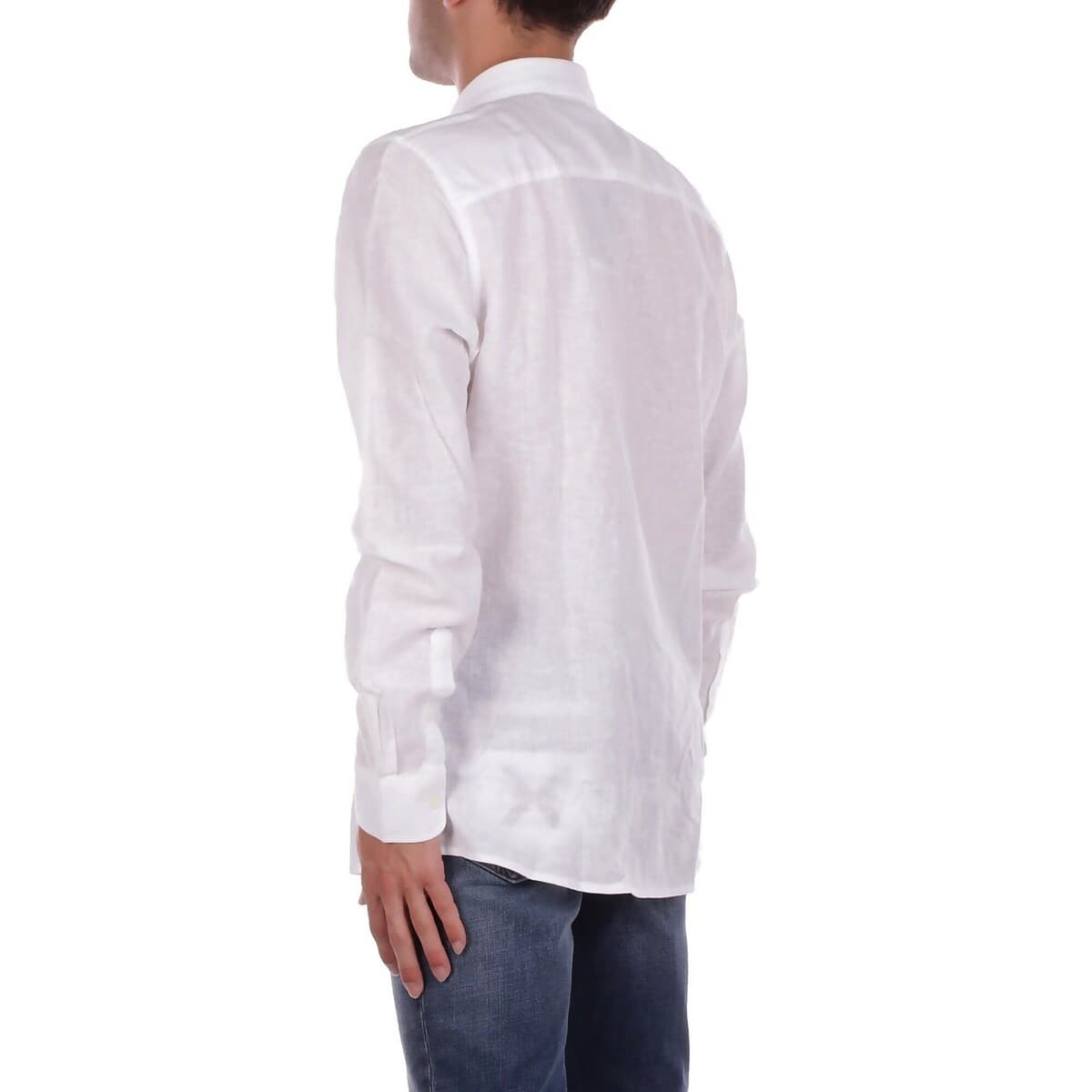 Men's Shirts Only & Sons White