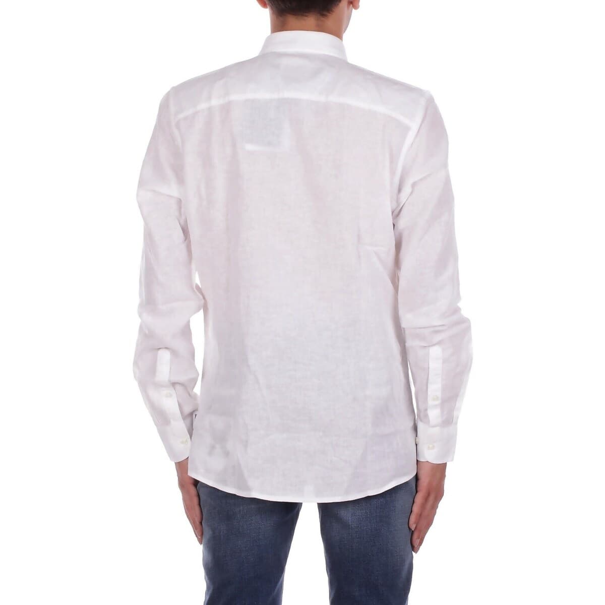 Men's Shirts Only & Sons White