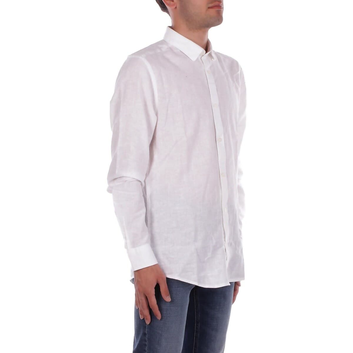 Men's Shirts Only & Sons White