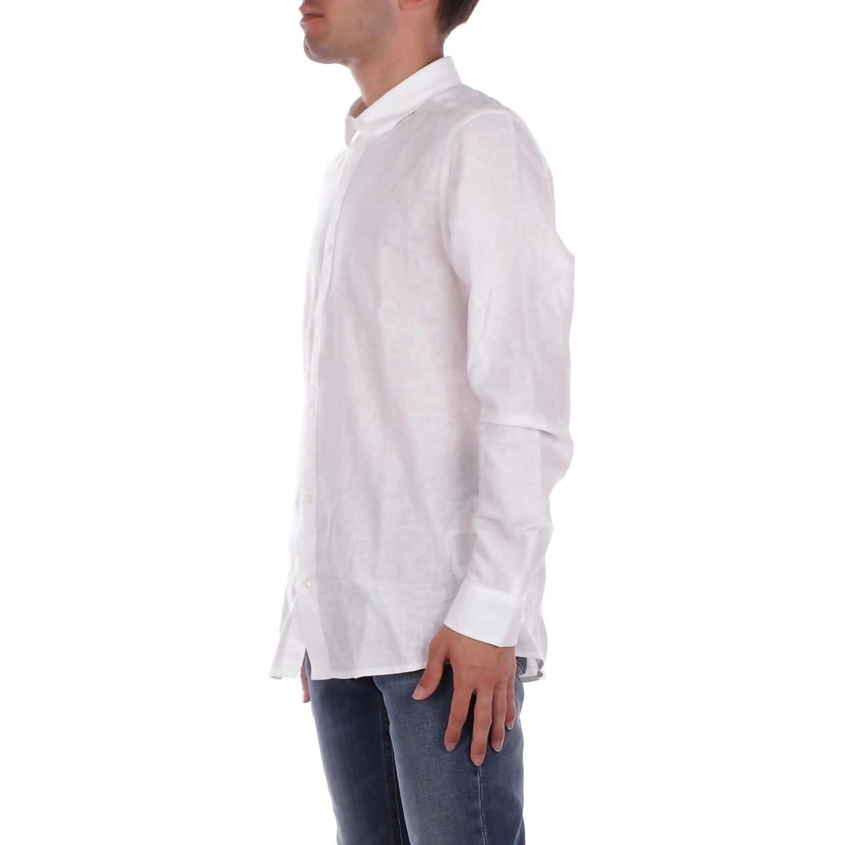 Men's Shirts Only & Sons White