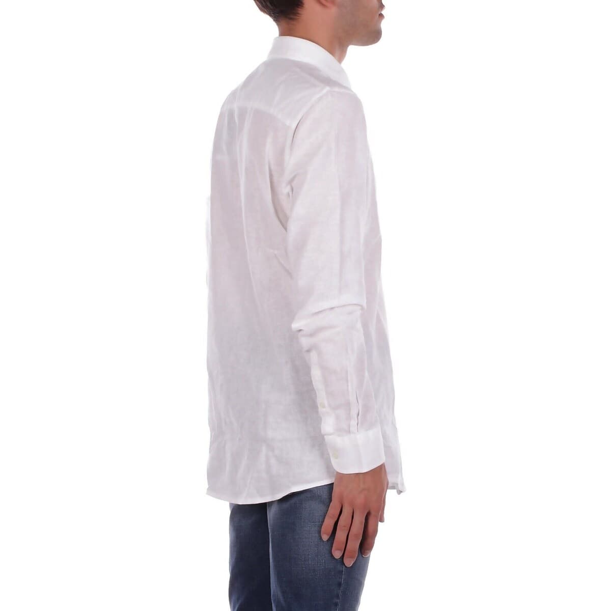 Men's Shirts Only & Sons White