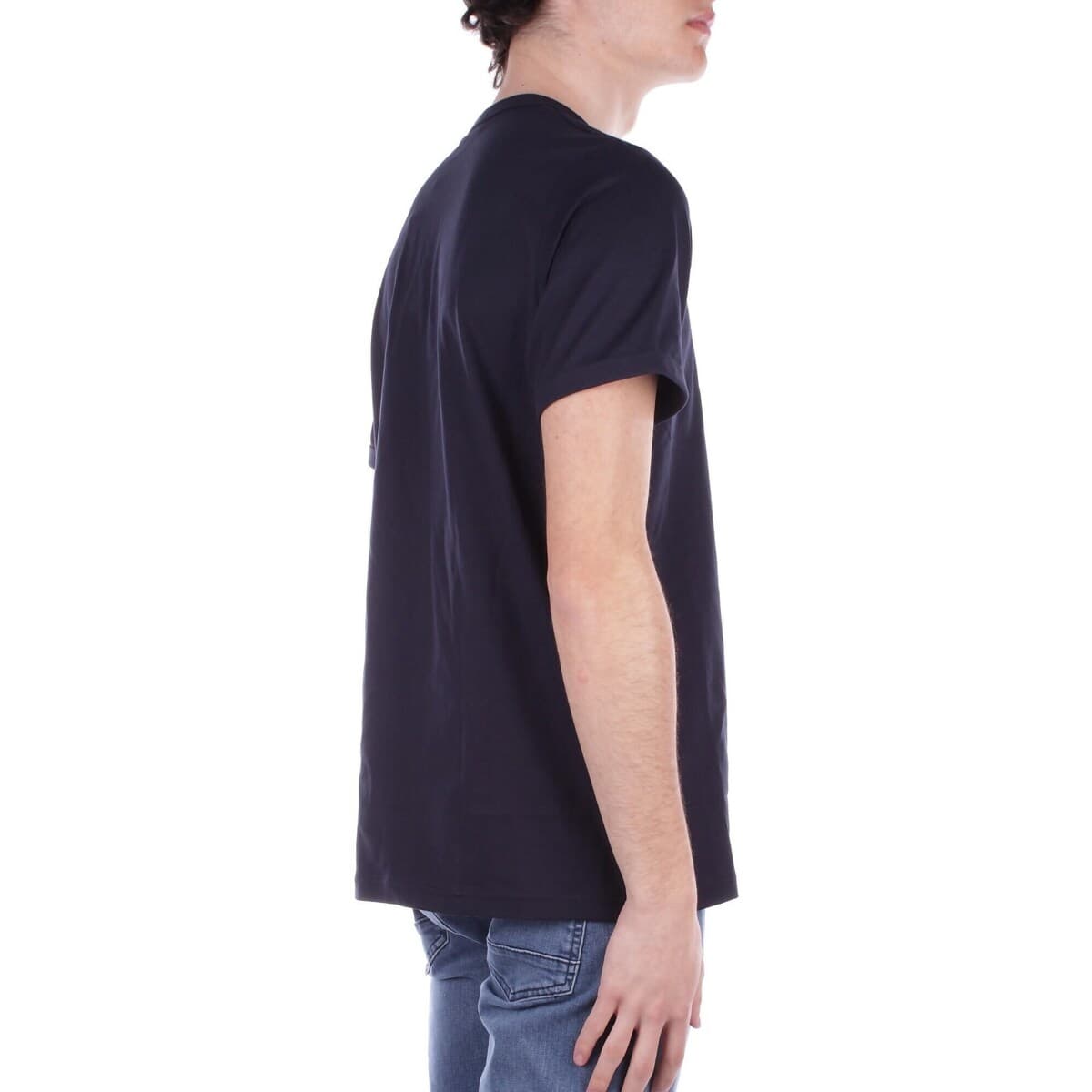 Men's T-Shirts Fred Perry Blue