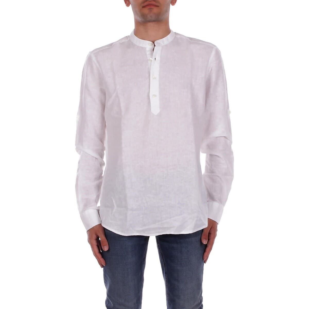 Πουκάμισο με μακριά μανίκια Only & Sons 22009883