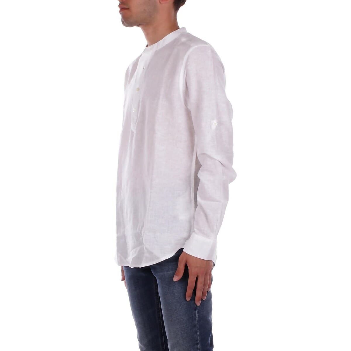 Men's Shirts Only & Sons White