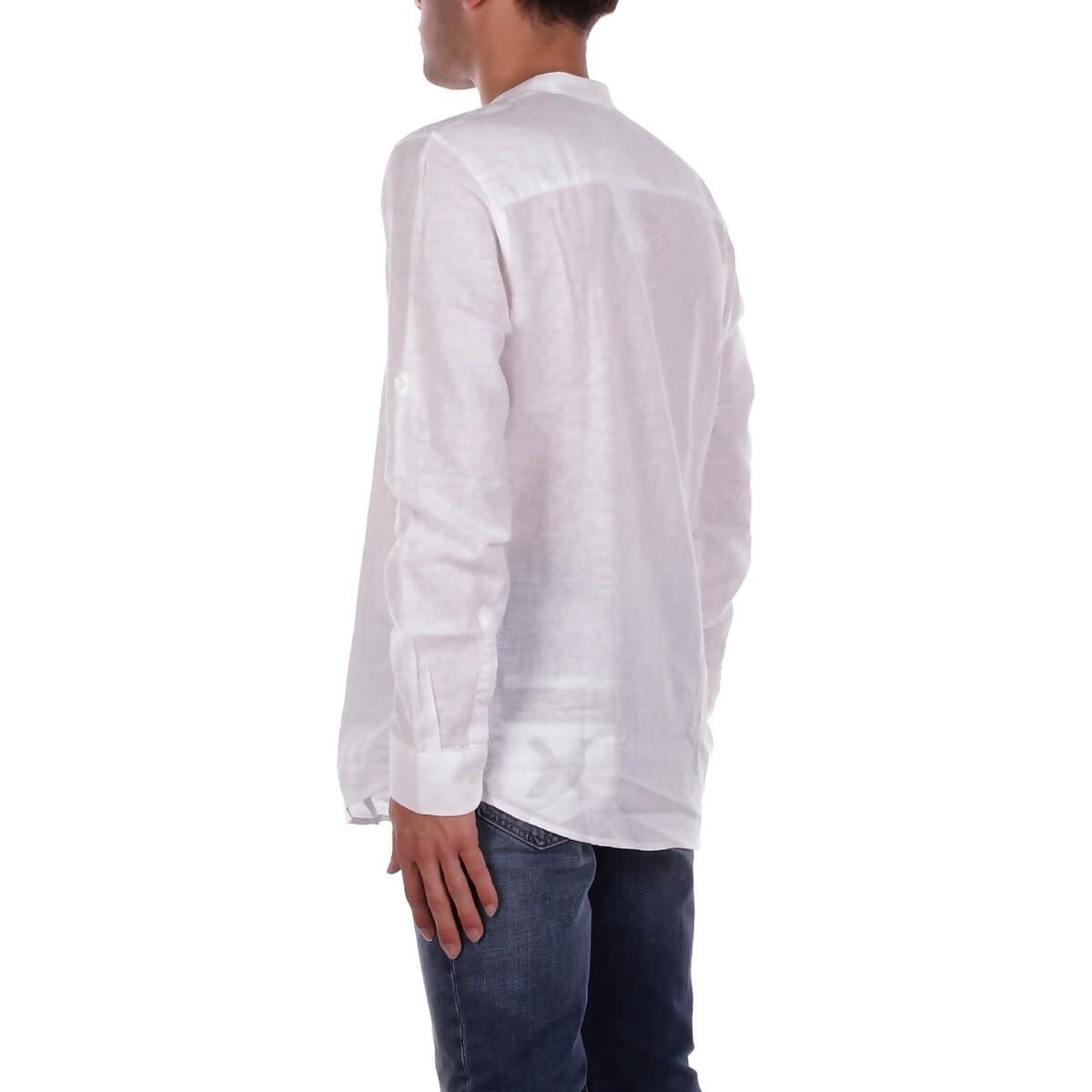 Men's Shirts Only & Sons White