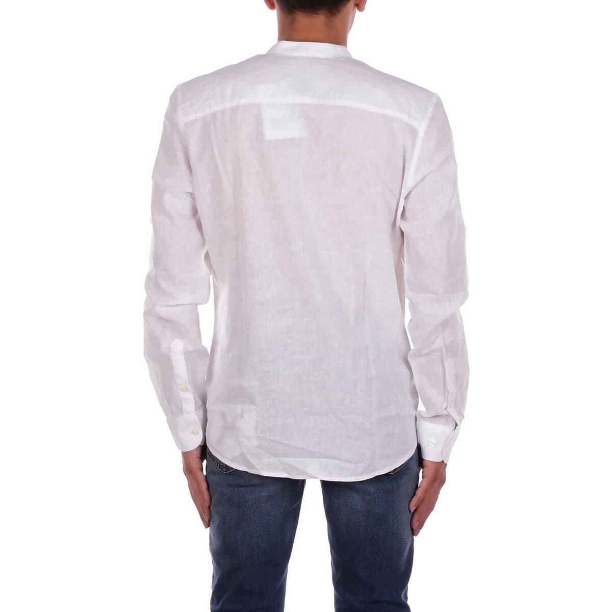 Men's Shirts Only & Sons White