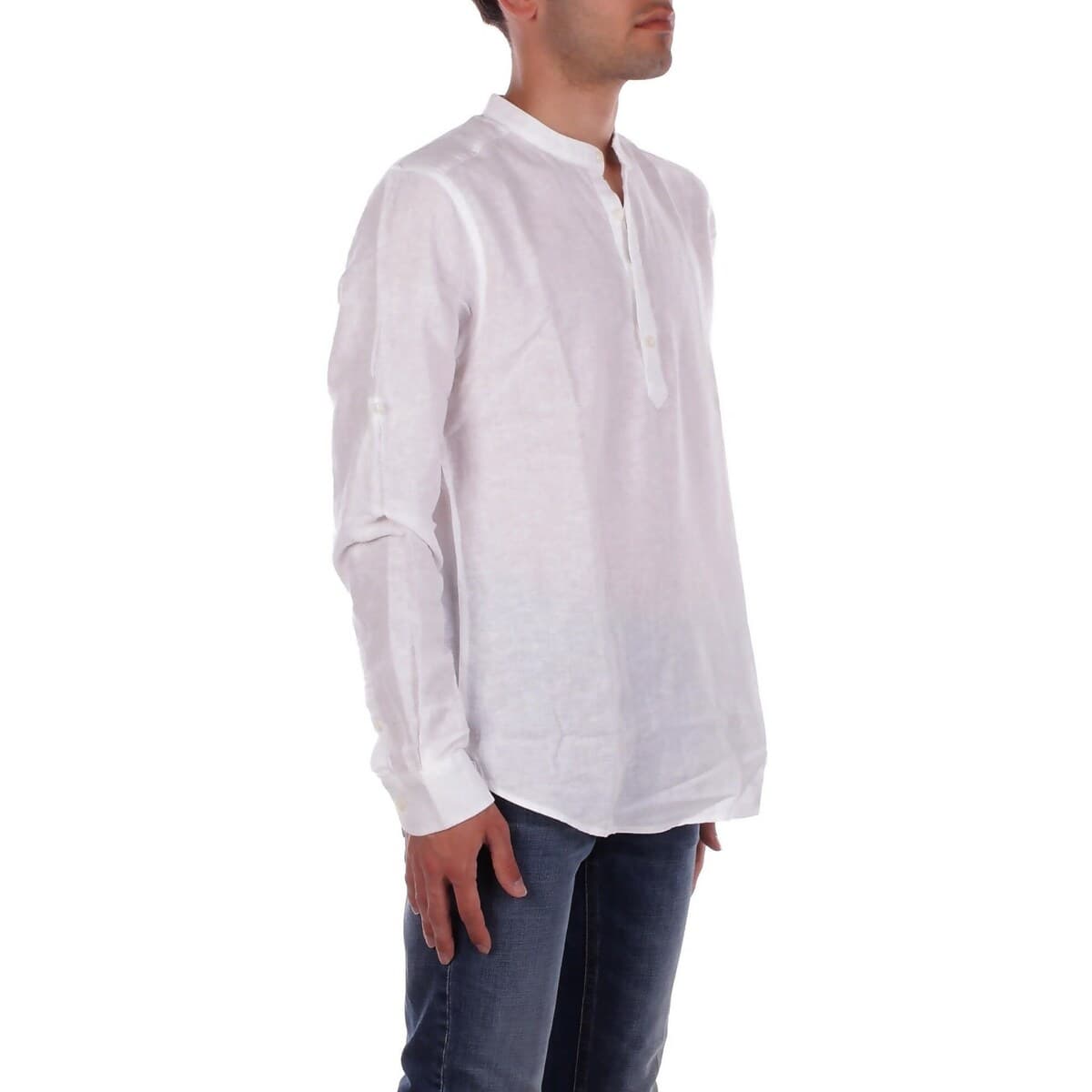 Men's Shirts Only & Sons White