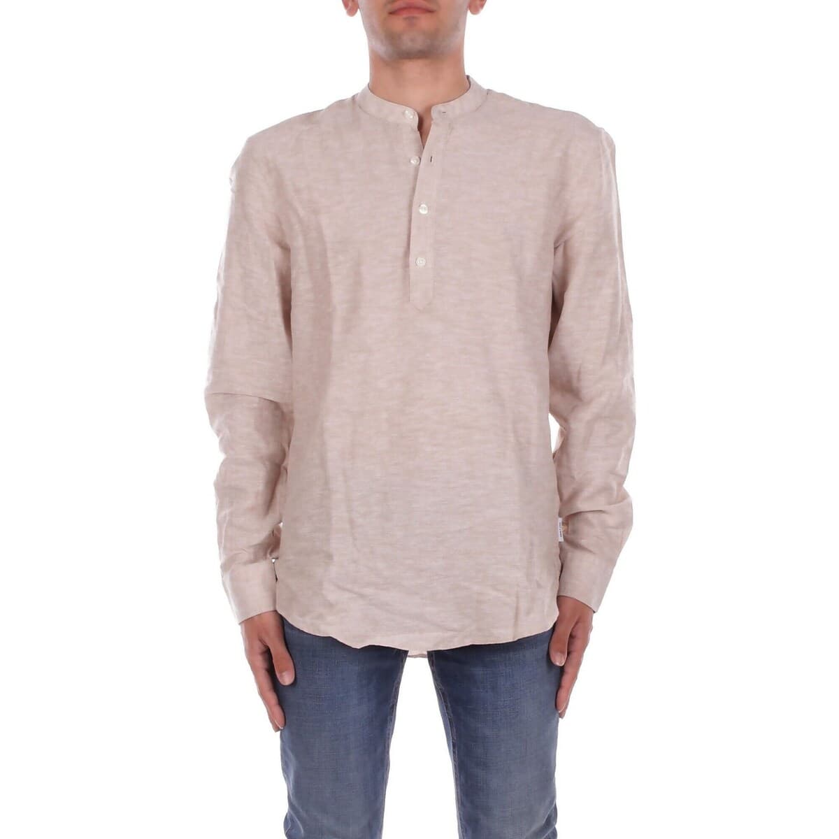 Πουκάμισο με μακριά μανίκια Only & Sons 22009883