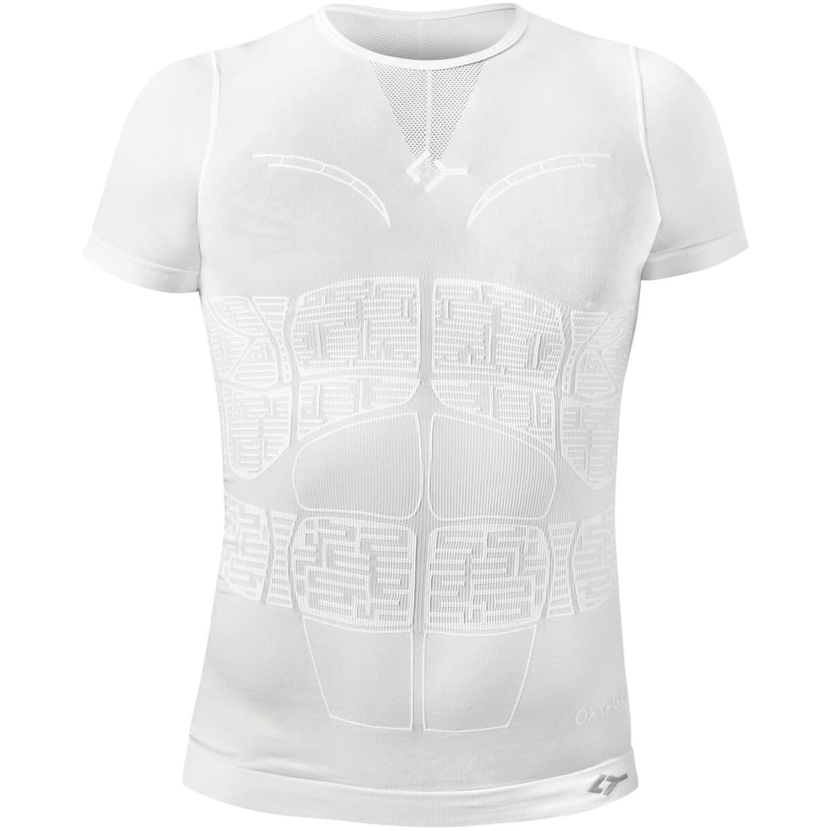 Men's T-Shirts Floky Black