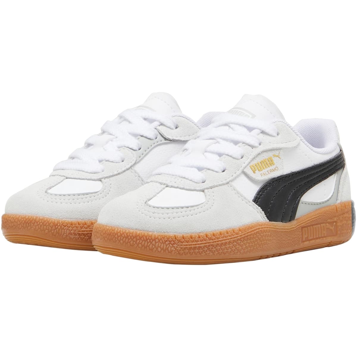 Girls' Sneakers Puma Multicolor