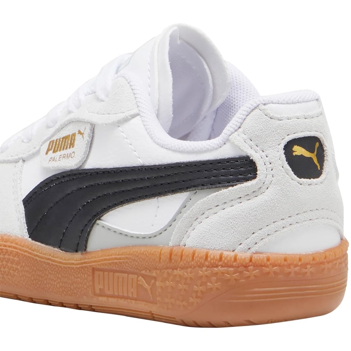 Girls' Sneakers Puma Multicolor