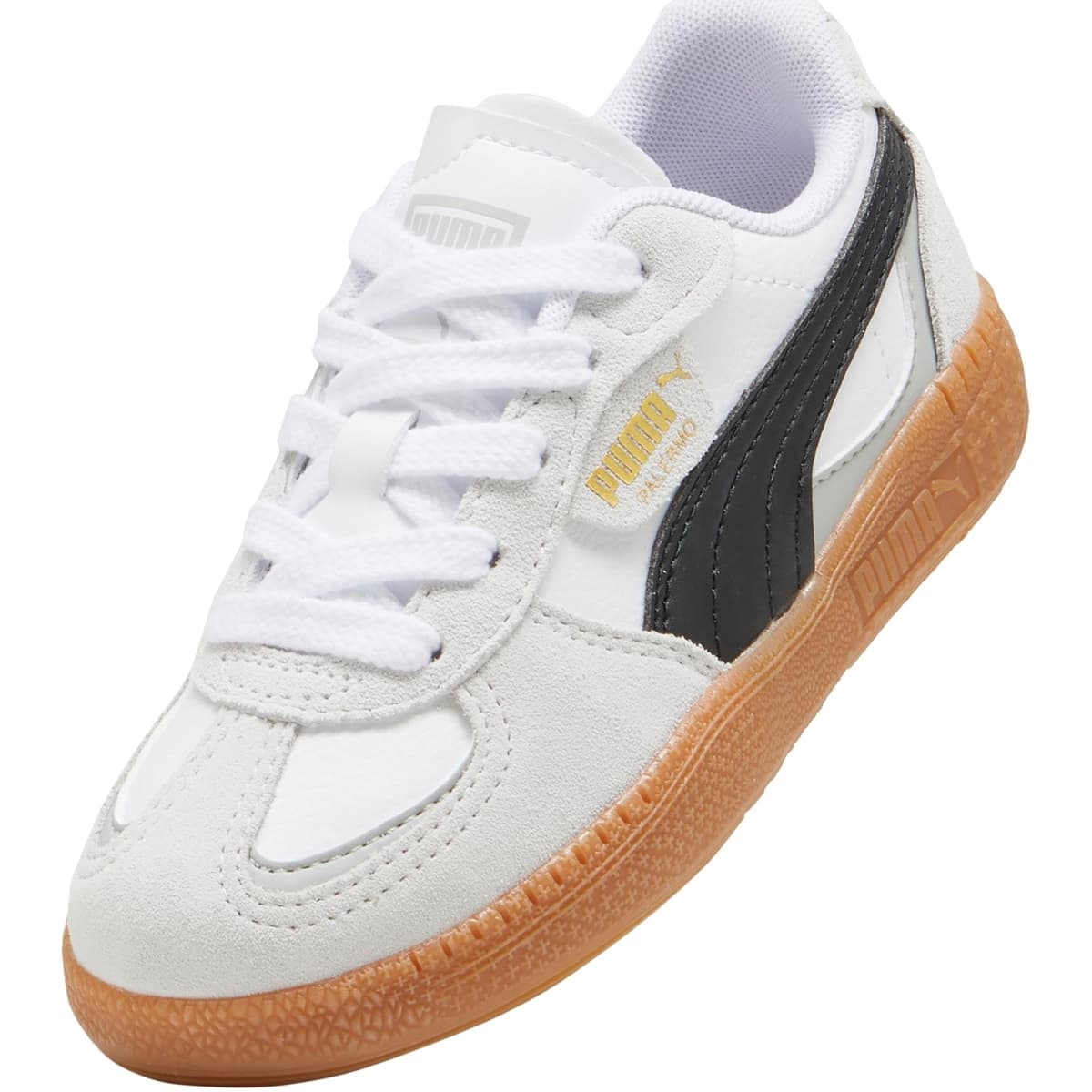 Girls' Sneakers Puma Multicolor