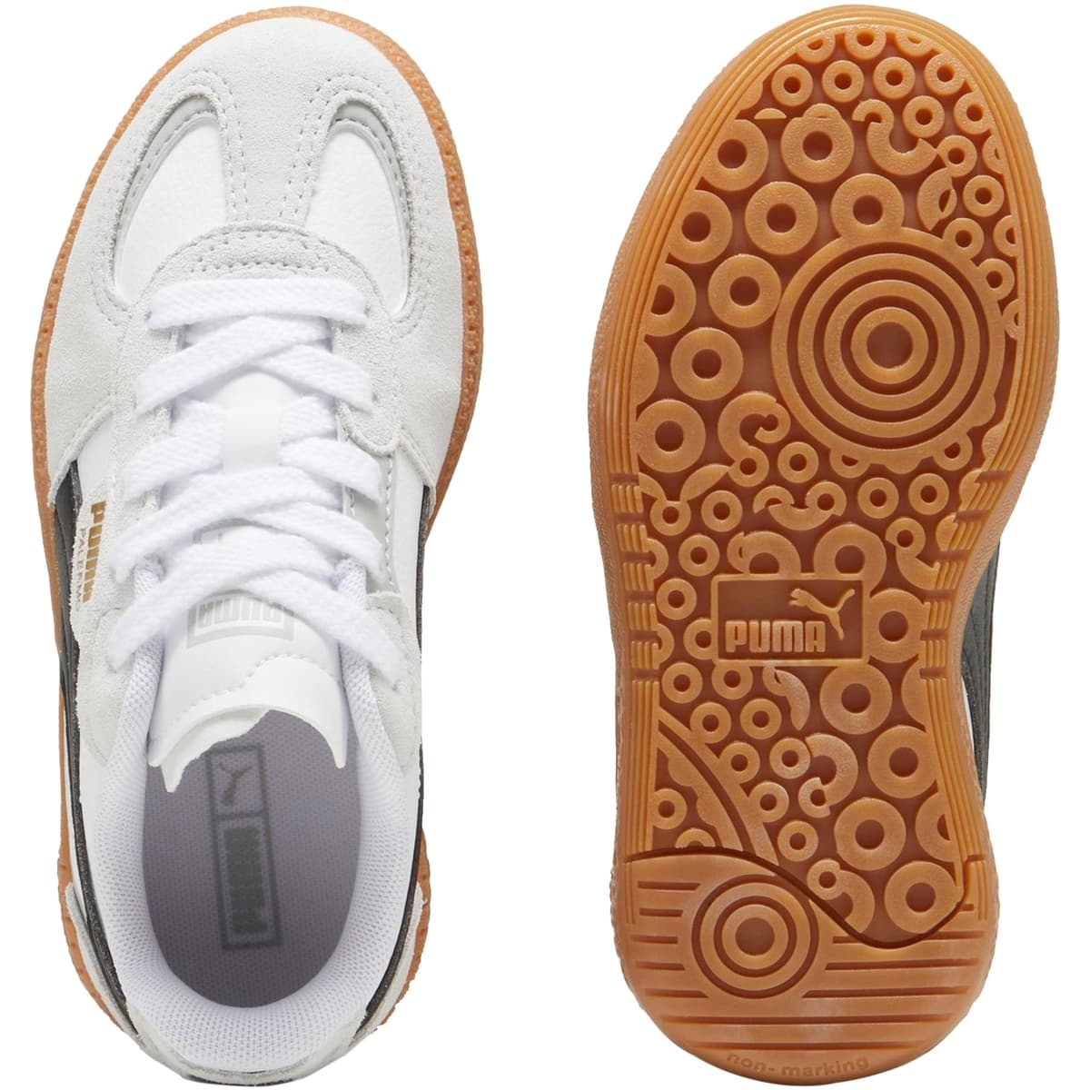 Girls' Sneakers Puma Multicolor