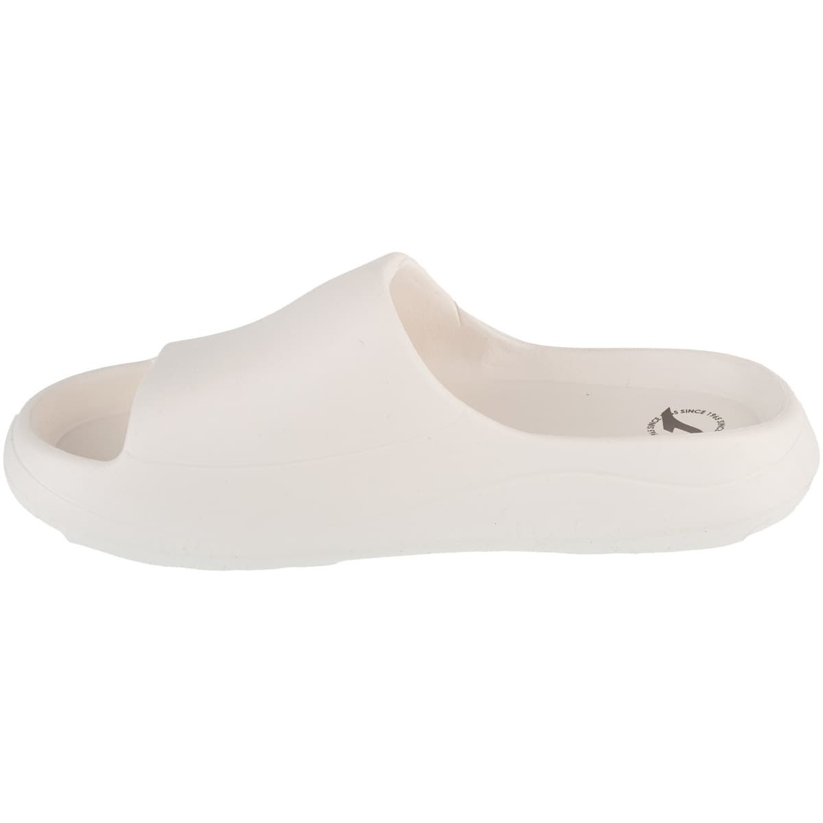 Men's House Slippers Joma White