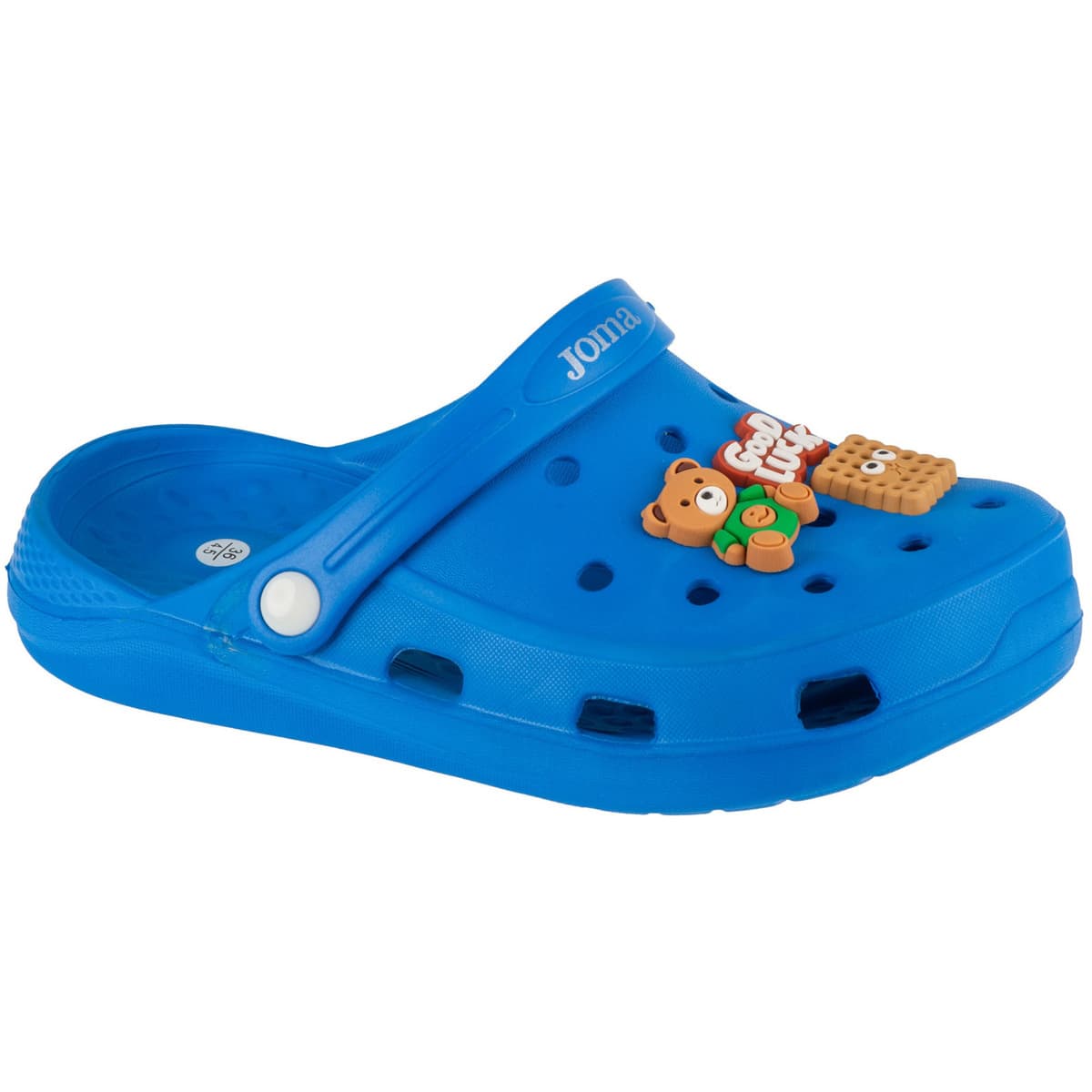 Παντόφλες Joma S.Froc Jr 25 SFROCJS