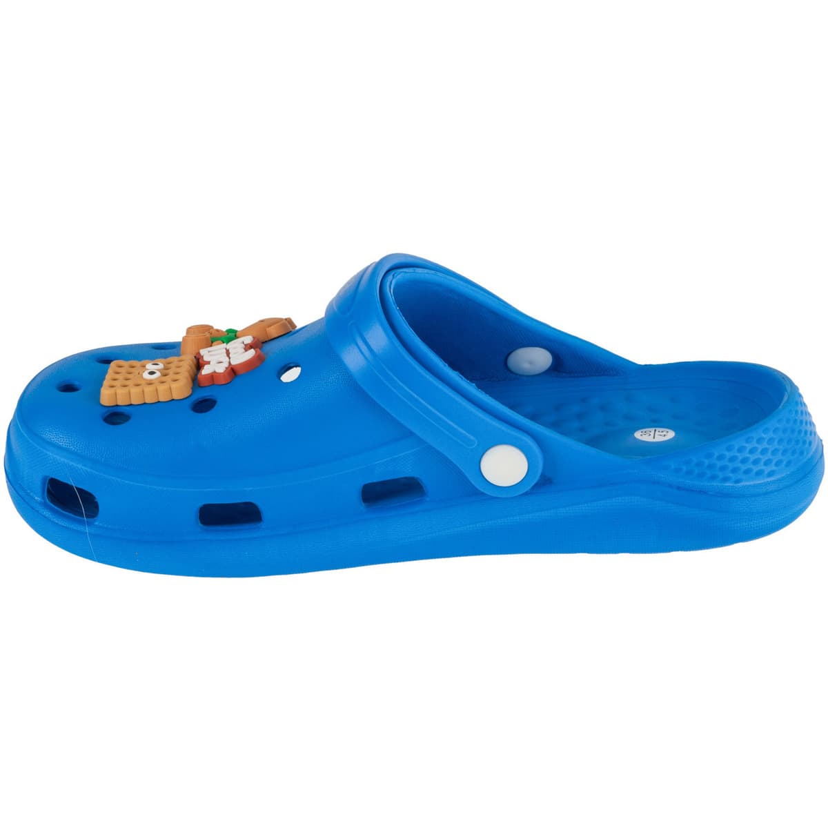 Boys' House Slippers Joma Blue