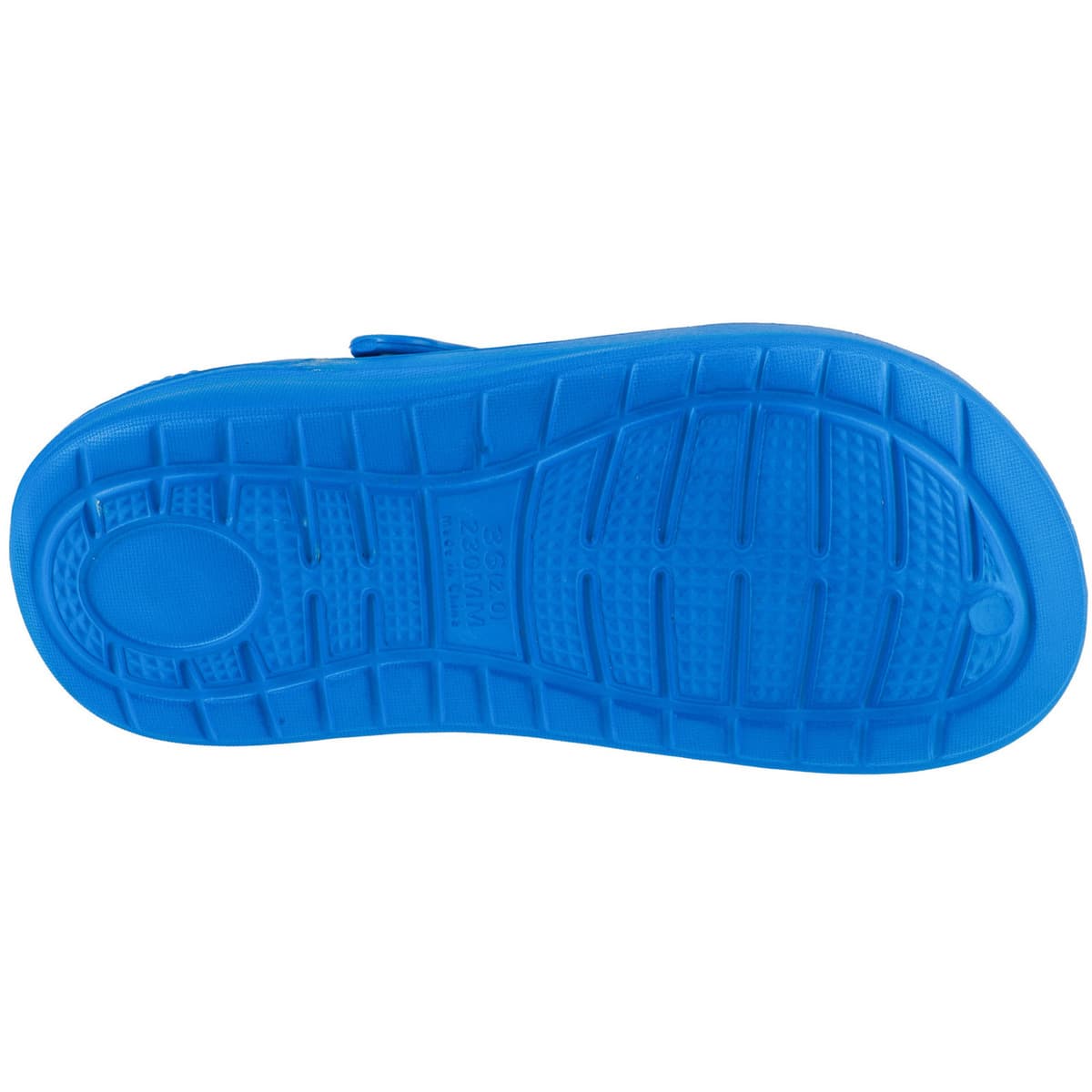 Boys' House Slippers Joma Blue