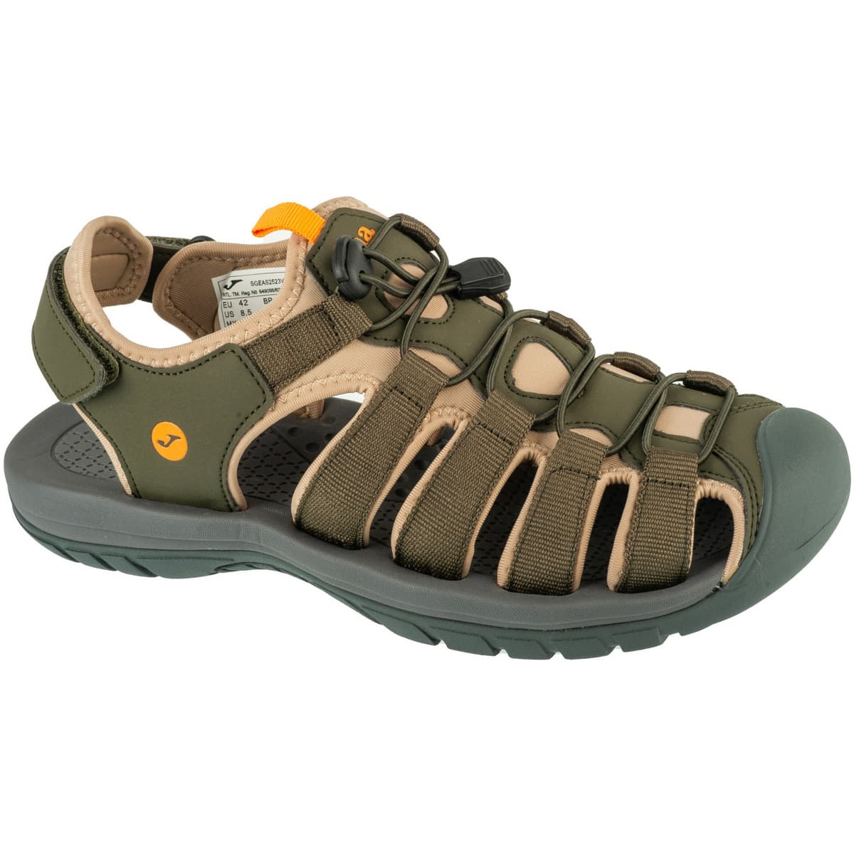 Men's Sandals Joma Green