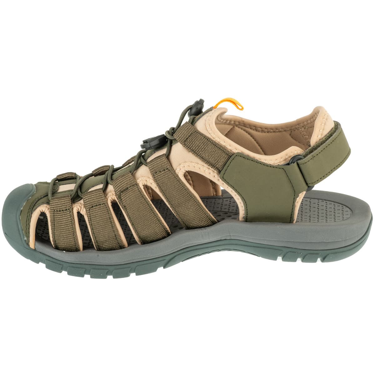 Men's Sports Sandals Joma Green