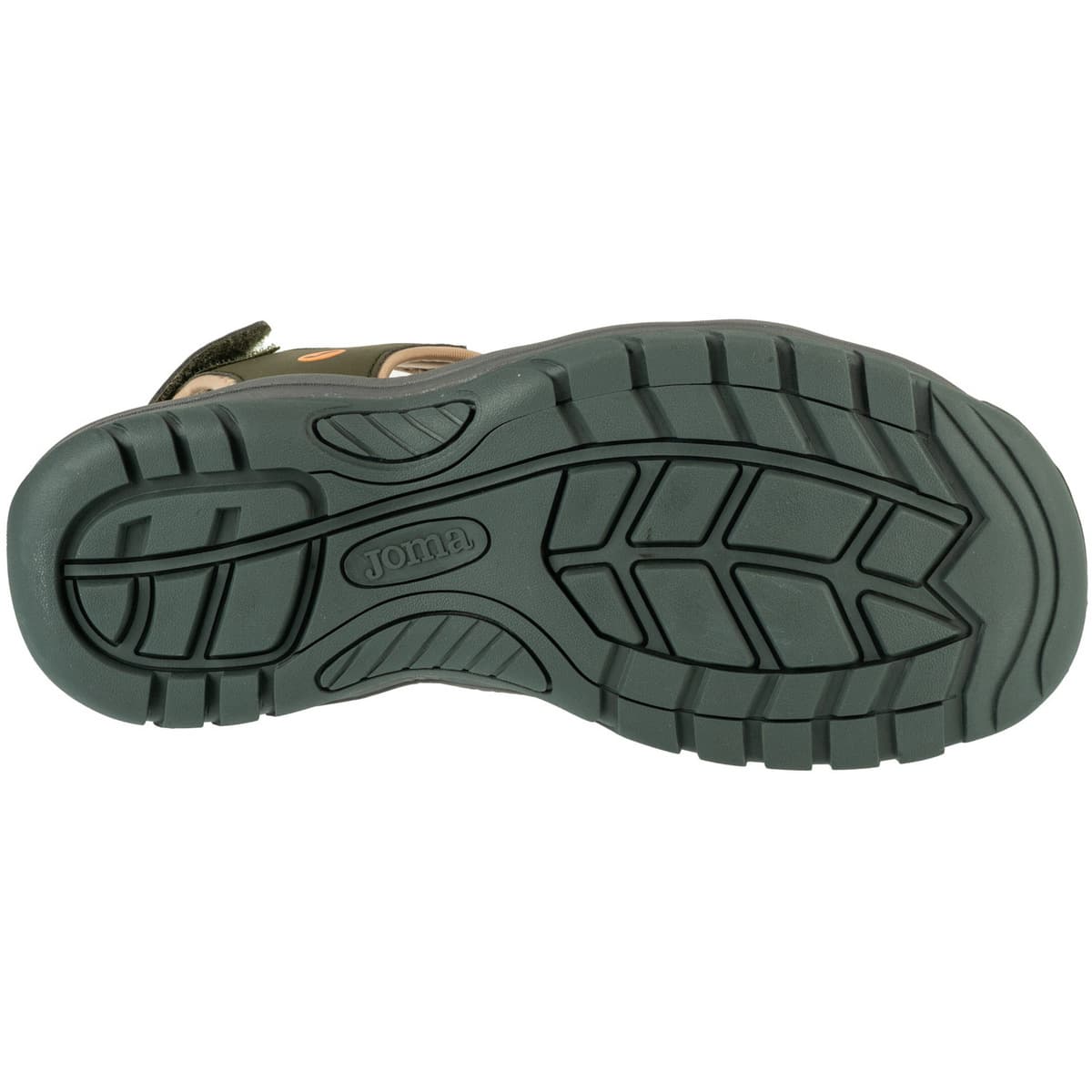 Men's Sports Sandals Joma Green