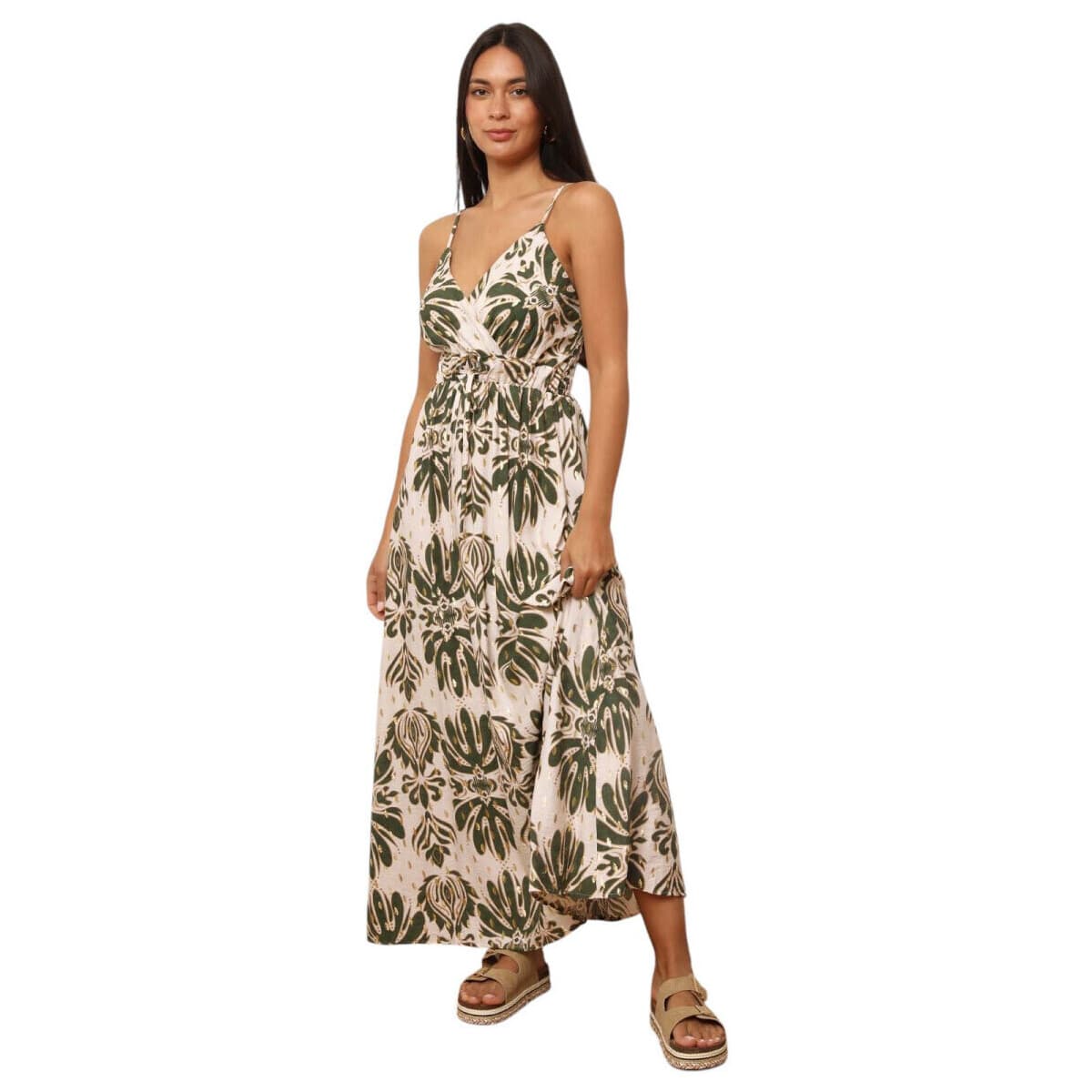 Φορέματα La Modeuse 74226_P175648