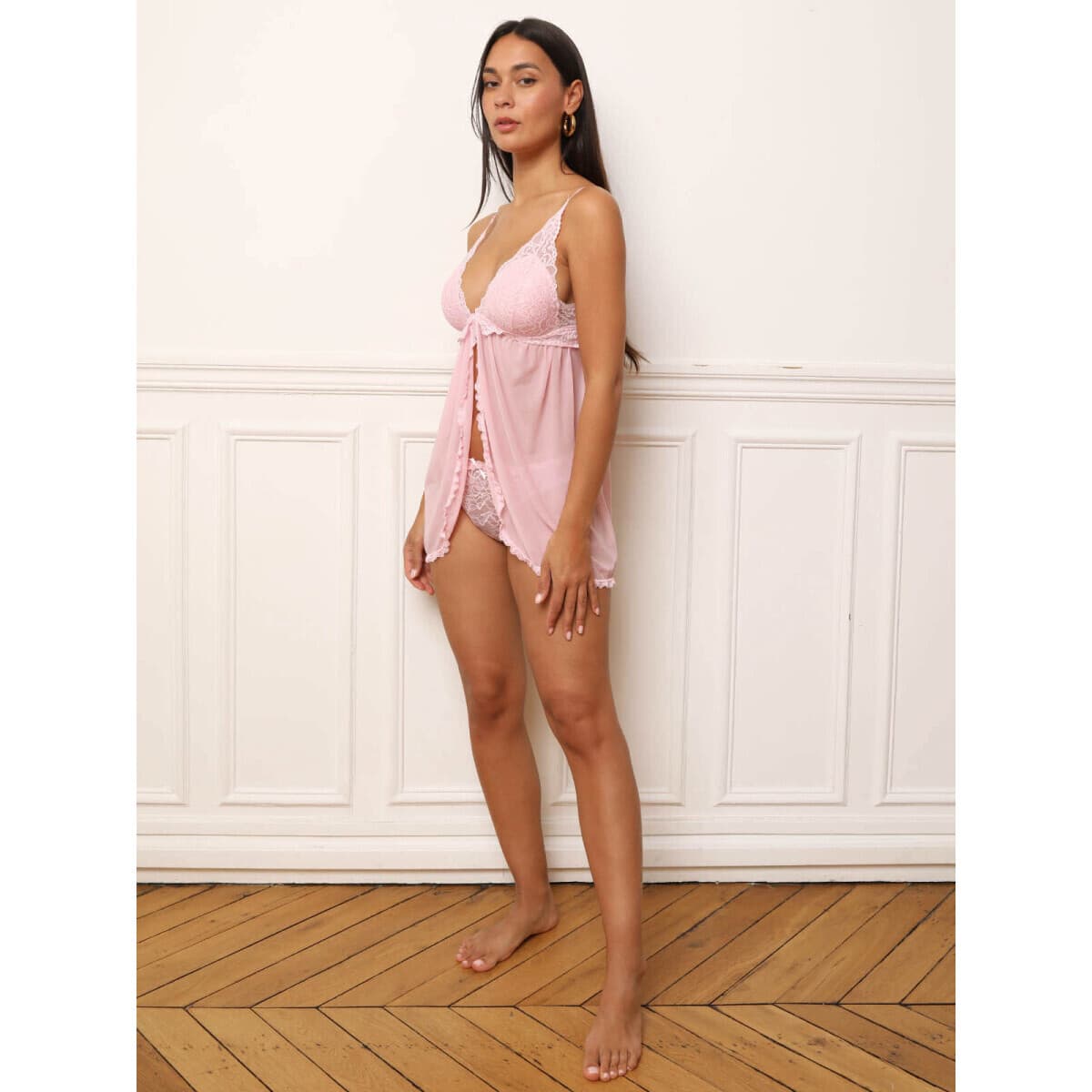 Women's Underwear La Modeuse Pink