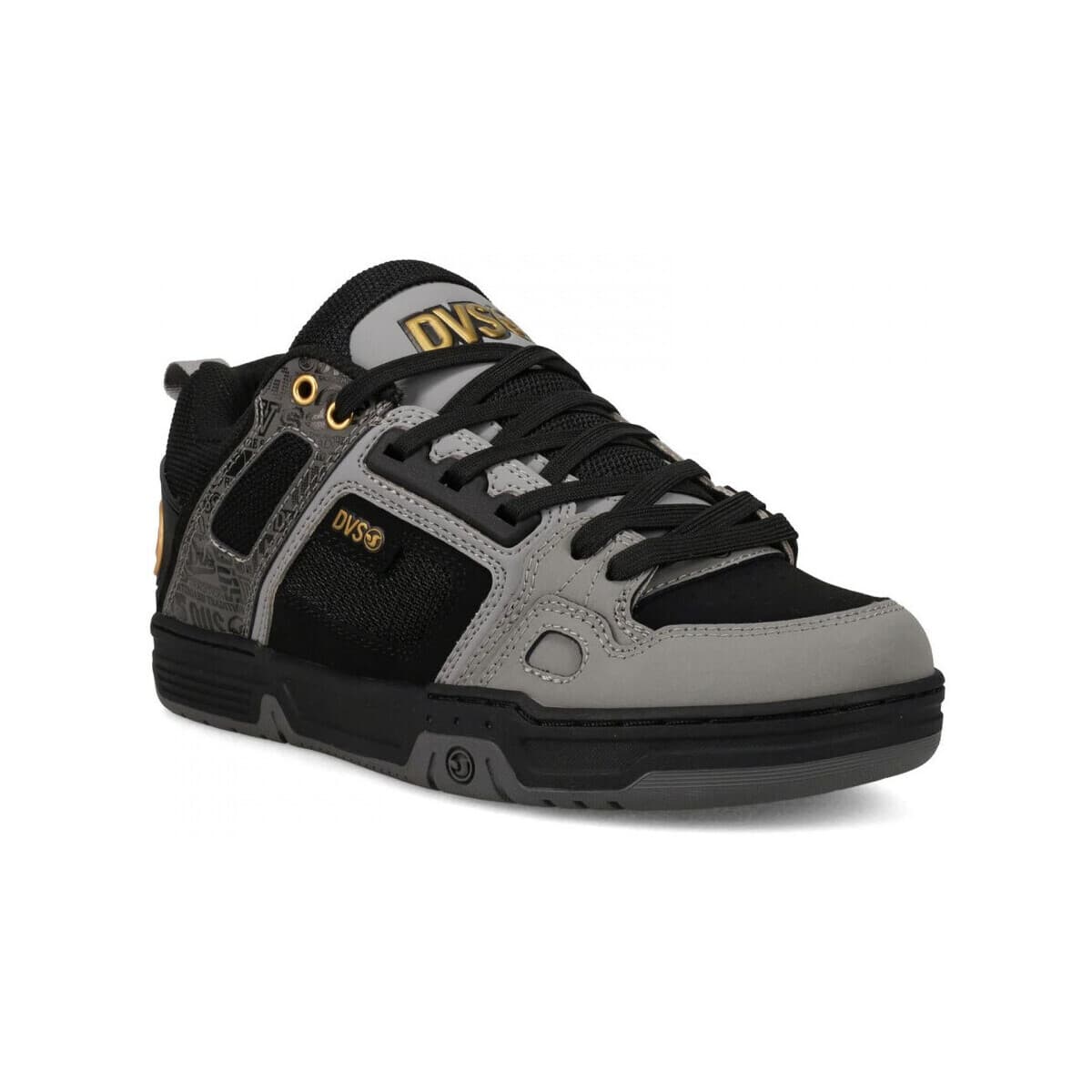 Women's Sneakers DVS Gray