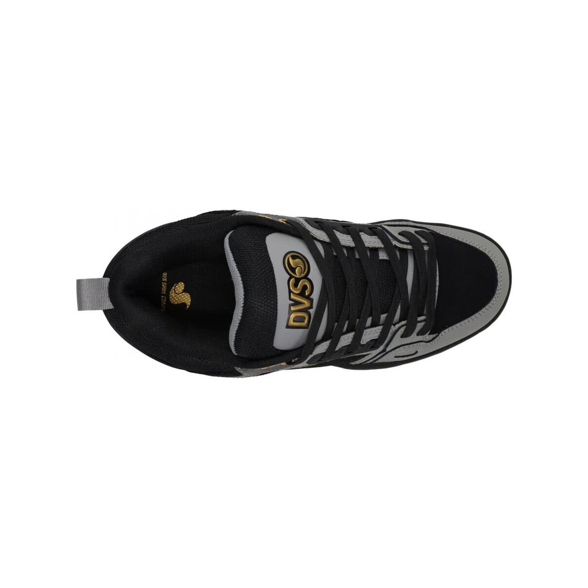 Women's Sneakers DVS Gray