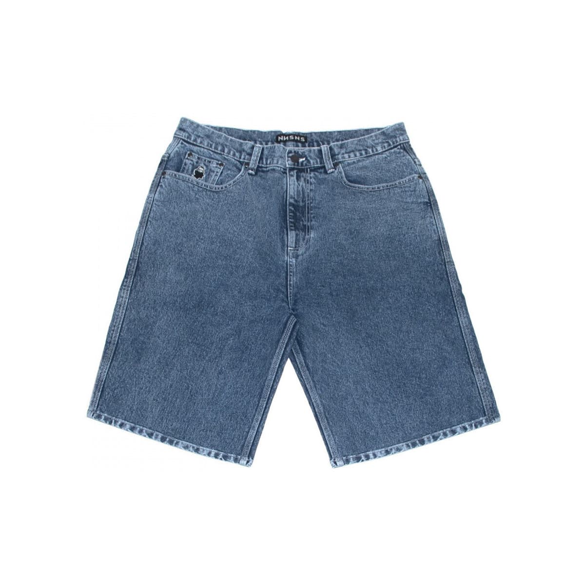 Men's Shorts Nonsense Blue