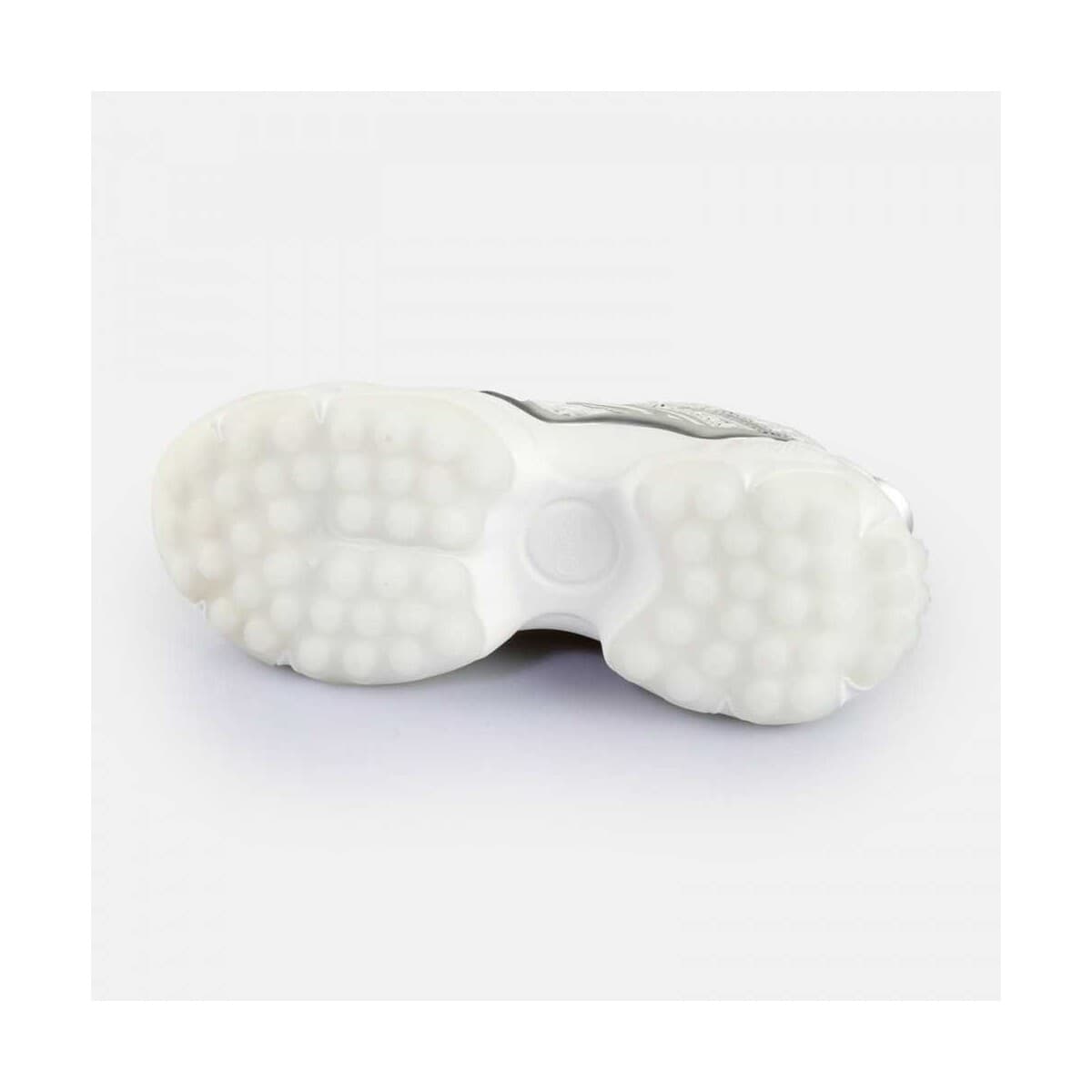 Women's Sneakers Buffalo White