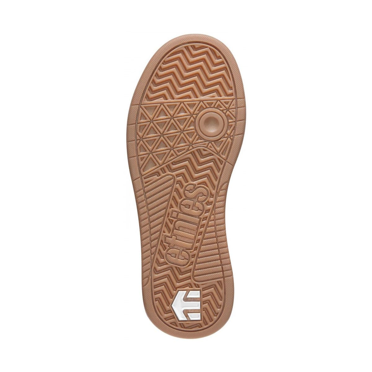 Boys' Sneakers Etnies Black