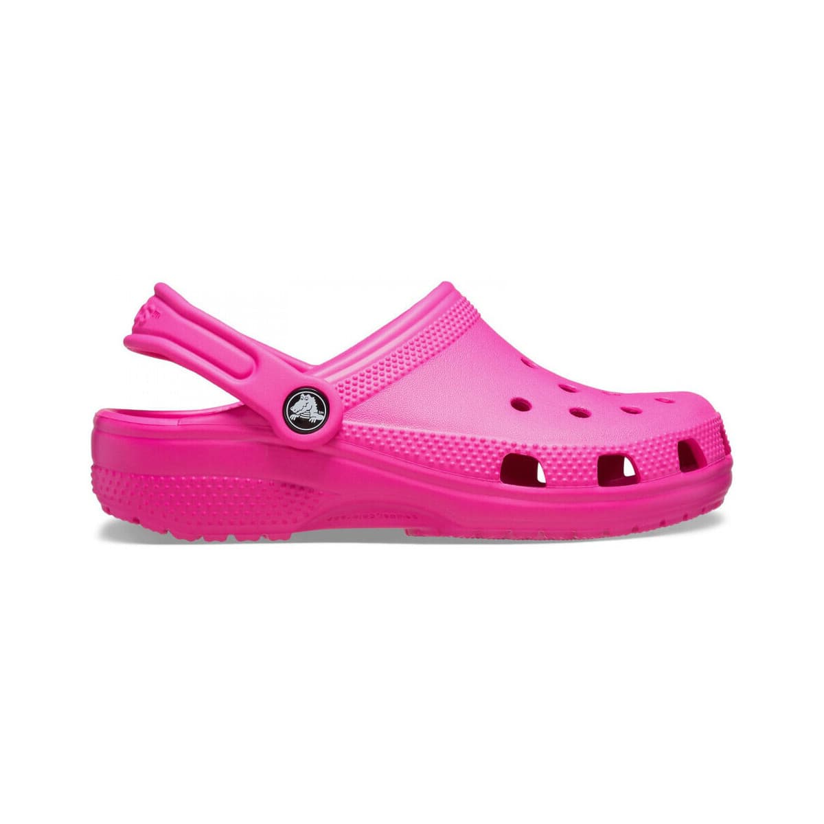 Σανδάλια χωρίς τακούνι Crocs Classic clog k