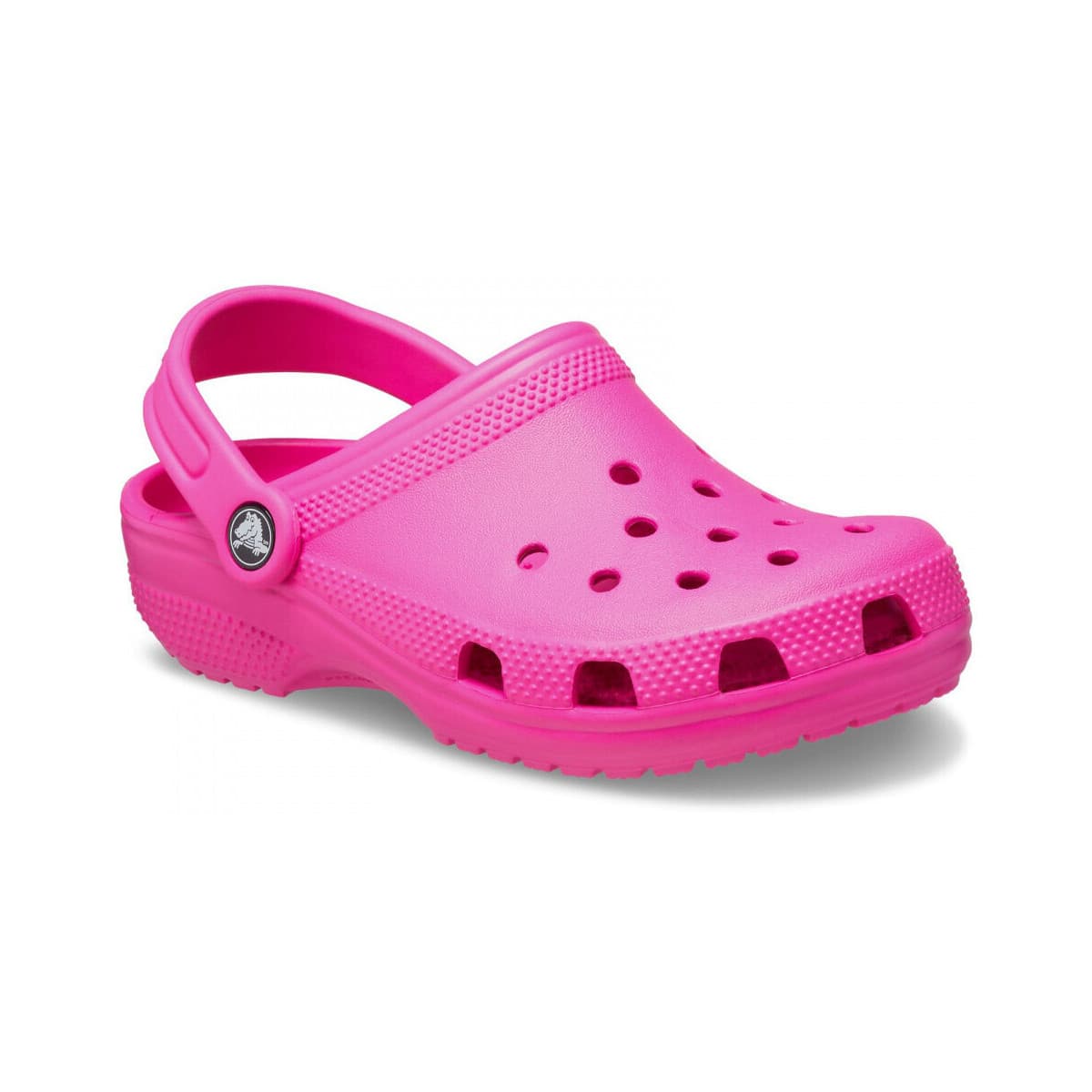 Boys' Sandals Crocs Pink