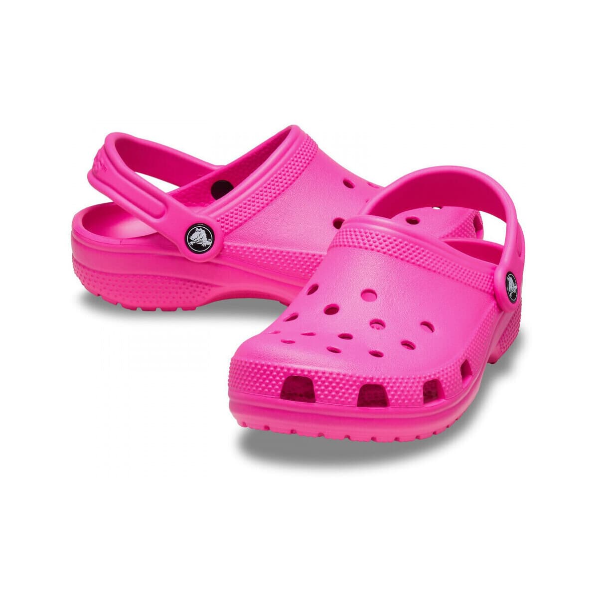 Boys' Sandals Crocs Pink